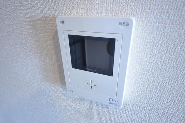 メゾンドールの物件内観写真